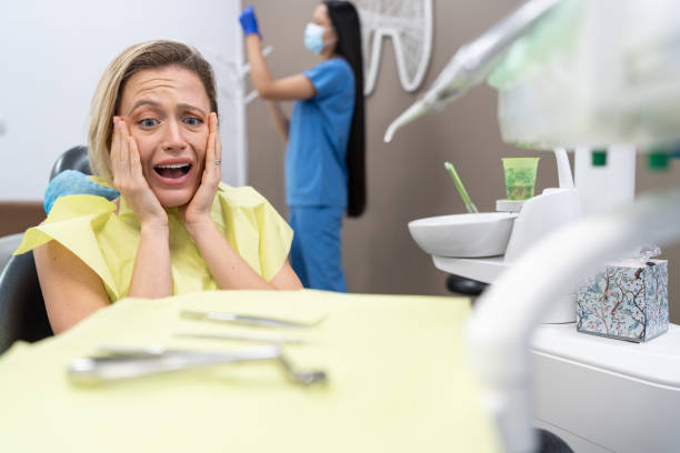Best Emergency Dental Care for Sports Injuries in Citrus Park, AZ