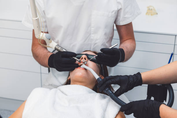 Best Knocked-Out Tooth (Avulsed Tooth) Treatment in Citrus Park, AZ